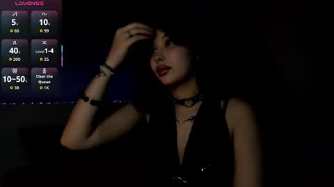 Melissa online show from June 15, 2026, 5:20 am