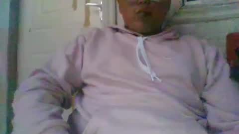 M4nchad0s online show from April 27, 2026, 10:08 pm