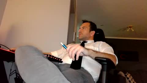 ready to cum online show from February 21, 2025, 5:20 pm