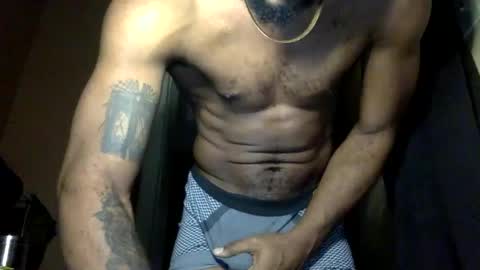 Marcus Black online show from December 2, 2024, 11:34 am