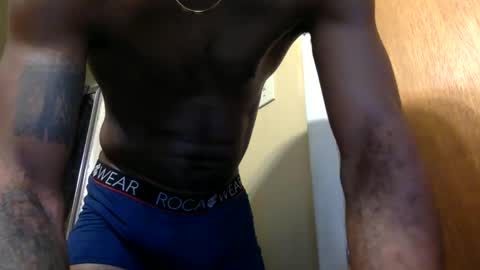 Marcus Black online show from September 23, 2025, 2:09 pm