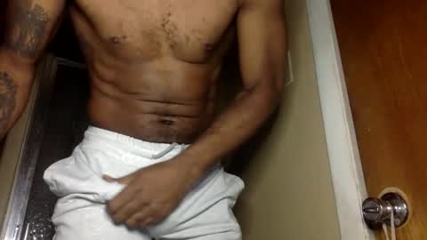 Marcus Black online show from January 12, 2026, 10:31 am