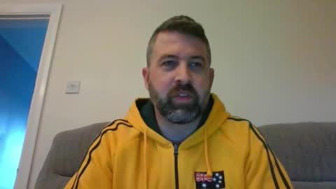 Mathew online show from November 20, 2025, 3:01 pm