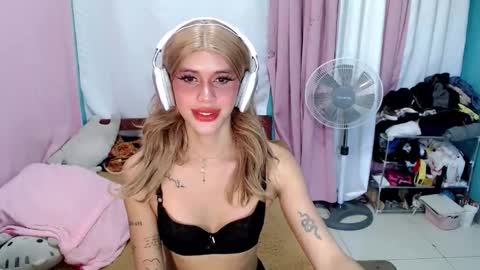 MARIA online show from March 13, 2026, 2:07 am