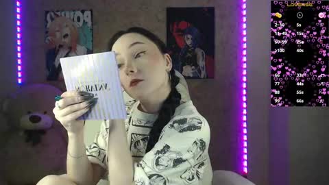 Melissa online show from March 17, 2026, 6:44 pm