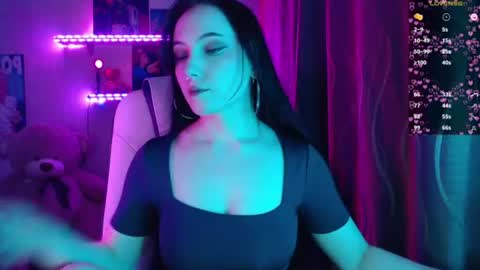 Snapshot of m_e_l_i_s_s_a_ chatting on July 3, 2026, 6:47 pm Melissa online show from July 3, 2026, 6:47 pm