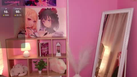 Milena online show from February 28, 2026, 2:18 pm