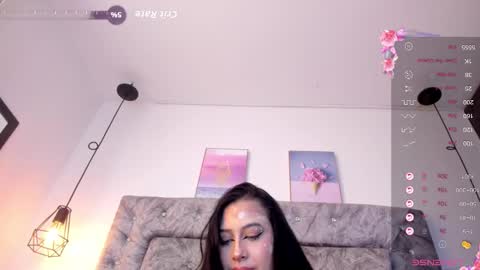 Snapshot of m_patrona chatting on October 14, 2025, 1:01 pm tu patrona online show from October 14, 2025, 1:01 pm