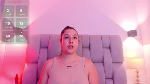 Snapshot of m_patrona chatting on October 15, 2025, 12:38 pm tu patrona online show from October 15, 2025, 12:38 pm