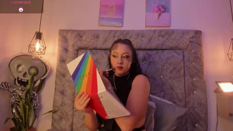 Snapshot of m_patrona chatting on October 29, 2025, 4:26 am tu patrona online show from October 29, 2025, 4:26 am