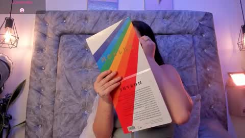 Snapshot of m_patrona chatting on October 30, 2025, 1:01 pm tu patrona online show from October 30, 2025, 1:01 pm