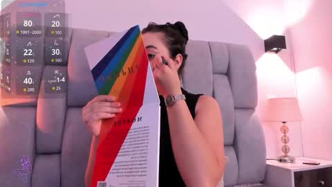 Snapshot of m_patrona chatting on October 31, 2025, 2:01 am tu patrona online show from October 31, 2025, 2:01 am