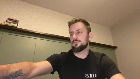 m_stephen online show from February 3, 2026, 6:11 am