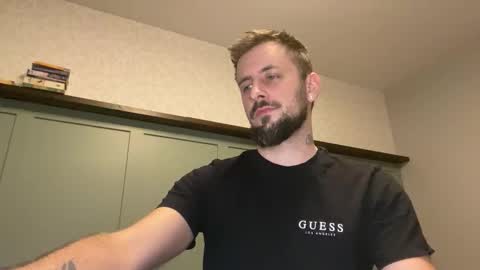 m_stephen online show from February 3, 2026, 6:40 am