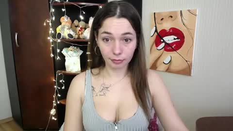 Vikki online show from March 7, 2025, 9:51 am