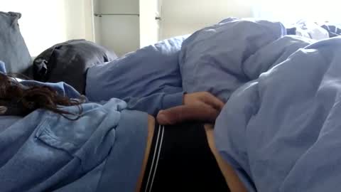 ma_nony69 online show from November 22, 2025, 8:57 am