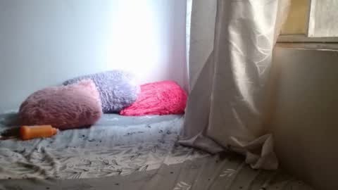 maaddy_thompson online show from March 10, 2026, 8:14 pm