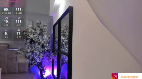 Maraacooper online show from November 4, 2025, 3:27 am