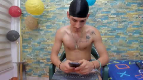 Snapshot of maaster420 chatting on January 12, 2025, 8:25 pm itgram pezlo josue online show from January 12, 2025, 8:25 pm