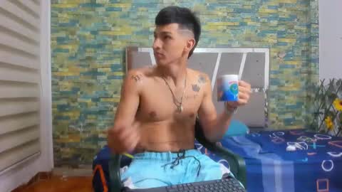 Snapshot of maaster420 chatting on January 28, 2025, 1:05 pm itgram pezlo josue online show from January 28, 2025, 1:05 pm