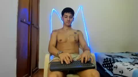 itgram pezlo josue online show from December 3, 2025, 2:30 am