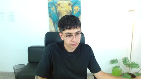 Max online show from March 24, 2026, 2:44 pm