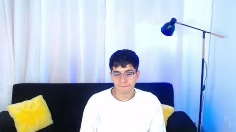 Max online show from April 28, 2026, 2:00 pm