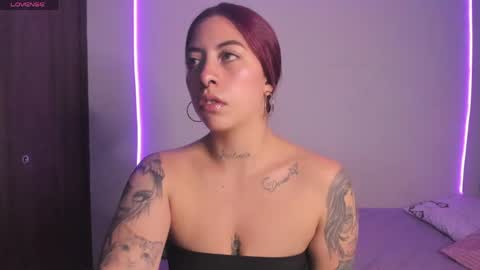 Sara online show from May 21, 2026, 4:52 am
