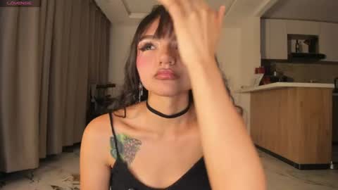 Mabel Candy  online show from July 16, 2026, 11:44 pm