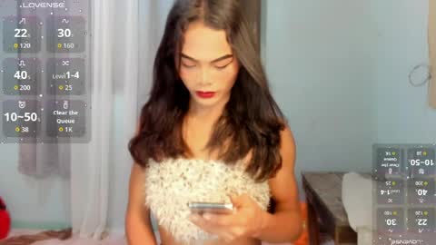 Divina online show from April 7, 2026, 11:54 am