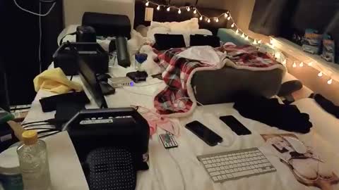 mac1119 online show from January 7, 2026, 8:39 am