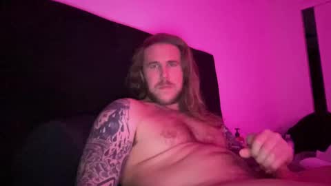 mac_drew online show from February 16, 2025, 10:54 am