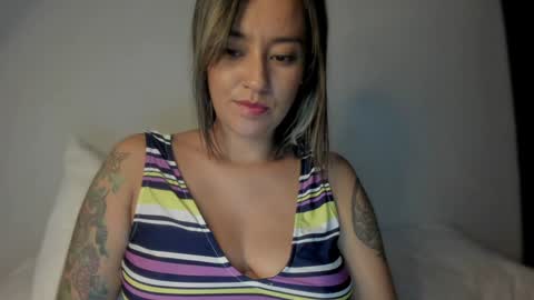 Maca online show from December 3, 2024, 9:23 pm