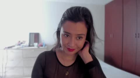 Maca online show from January 14, 2025, 5:34 pm