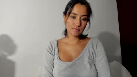 Maca online show from February 24, 2025, 3:31 pm