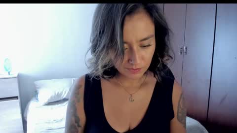 Maca online show from March 7, 2025, 3:39 pm