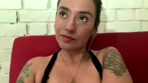 Maca online show from September 13, 2025, 6:08 pm