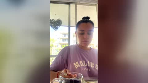 Maca online show from January 10, 2026, 2:19 pm