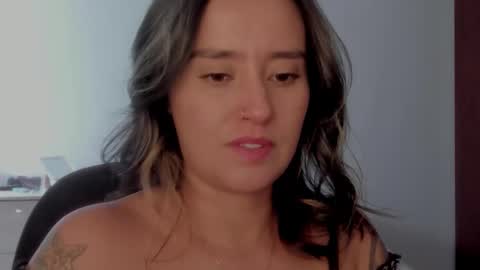 Maca online show from February 26, 2026, 5:34 pm