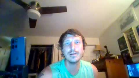 Snapshot of macdaddy9mm chatting on July 2, 2026, 12:32 am macdaddy9mm online show from July 2, 2026, 12:32 am