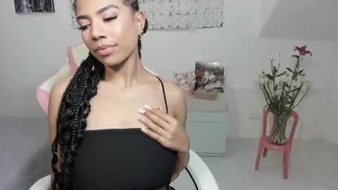 Snapshot of macdelice chatting on December 5, 2024, 5:15 am Mac Delice online show from December 5, 2024, 5:15 am