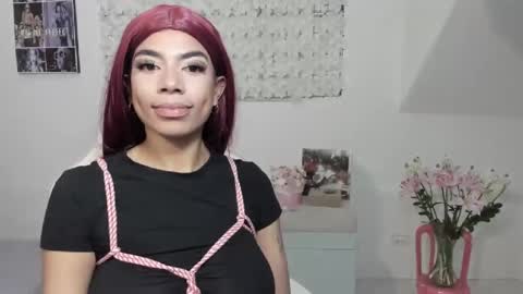 Snapshot of macdelice chatting on February 8, 2025, 6:22 am Mac Delice online show from February 8, 2025, 6:22 am