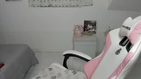 Snapshot of macdelice chatting on February 22, 2025, 2:50 am Mac Delice online show from February 22, 2025, 2:50 am