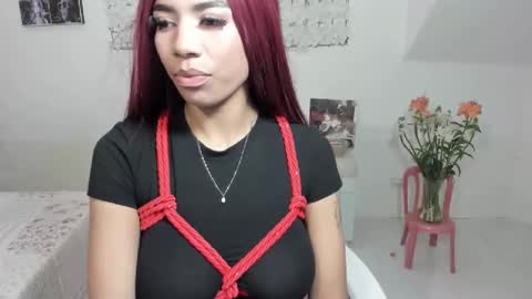 Snapshot of macdelice chatting on March 10, 2025, 3:45 am Mac Delice online show from March 10, 2025, 3:45 am