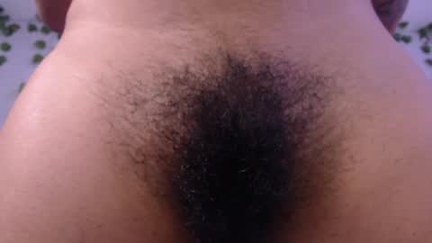 Snapshot of macey_hairy chatting on January 29, 2025, 5:45 pm Macey Elliot Modelo Independiente online show from January 29, 2025, 5:45 pm