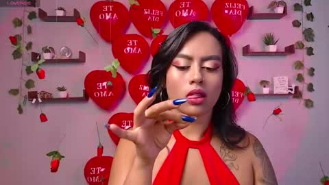 Snapshot of macey_hairy chatting on February 14, 2025, 11:42 pm Macey Elliot Modelo Independiente online show from February 14, 2025, 11:42 pm