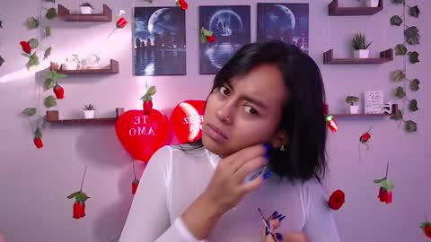 Snapshot of macey_hairy chatting on February 18, 2025, 12:17 pm Macey Elliot Modelo Independiente online show from February 18, 2025, 12:17 pm