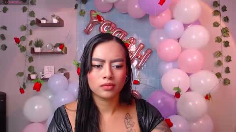 Snapshot of macey_hairy chatting on March 3, 2025, 12:58 pm Macey Elliot Modelo Independiente online show from March 3, 2025, 12:58 pm