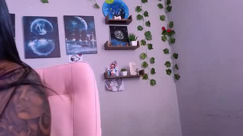 Snapshot of macey_hairy chatting on September 13, 2025, 5:35 pm Macey Elliot Modelo Independiente online show from September 13, 2025, 5:35 pm