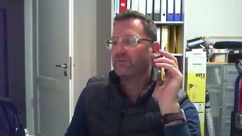 macfly67 online show from November 25, 2025, 6:30 pm